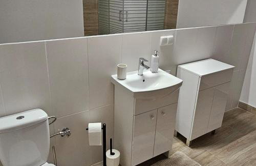 Apartamenty Tadeusza Kościuszki 3 Bursztynowy - Foto 7