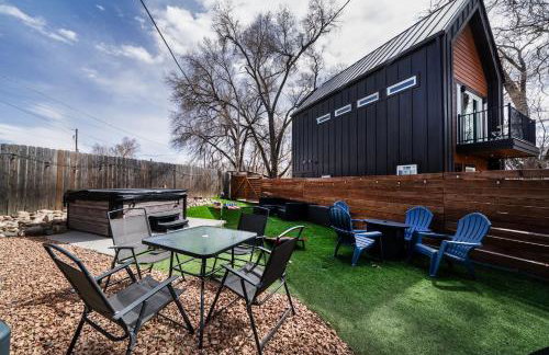 Downtown Gem: Hot Tub, Movies, Games, Dog Friendly - Foto 13