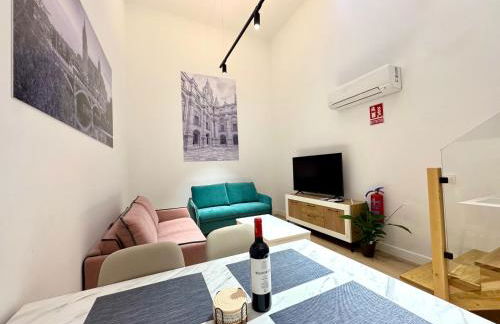 Premium Plaza San Cristóbal - Gran Vía Centro - Foto 66