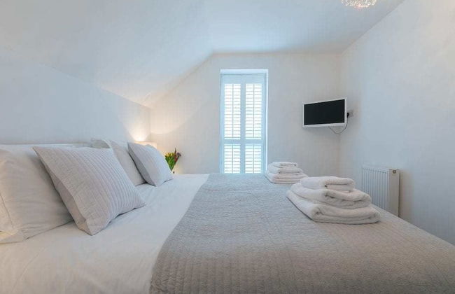 Penthouse View - Foto 6