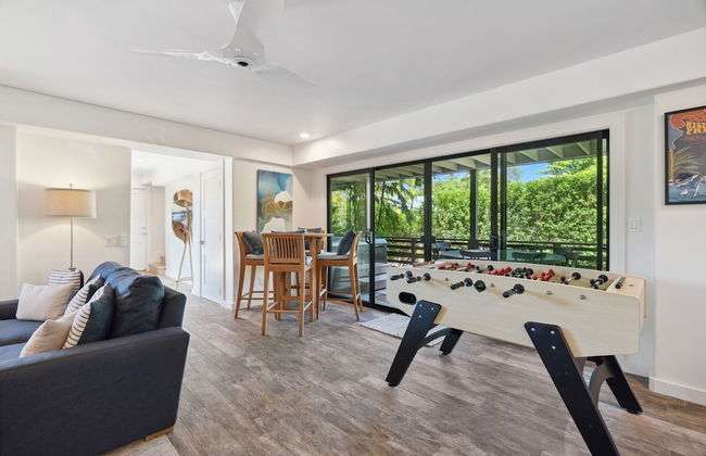 Hale Hanalei 5 Bedroom Home by RedAwning - Photo 24