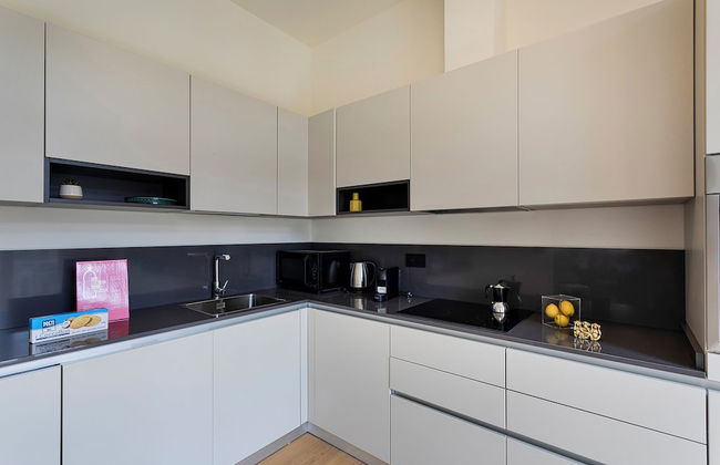 Riviera Flavour Apts by Wonderful Italy - Foto 72