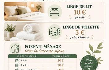 Appartement SWEET Home Jardin et Terrasse Saint-Malo - Foto 25