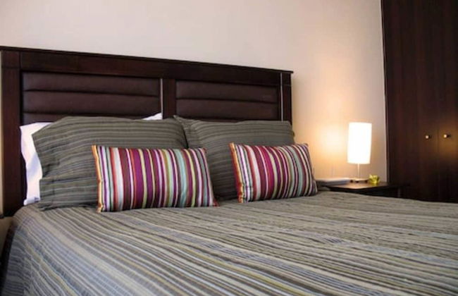 AMS Apartments Monjitas - Foto 1