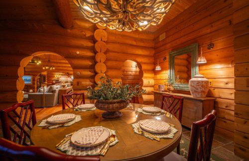 Welcome to the Lodge! Little Falls NY - Foto 20