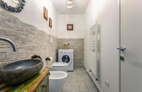 Villa Marino - Foto 7