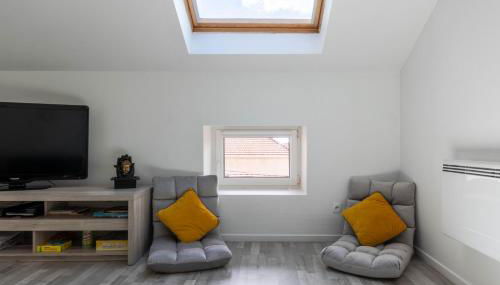 bel appartement,confortable,2chambres - Foto 3