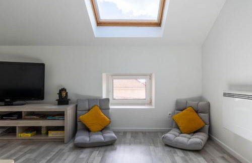 bel appartement,confortable,2chambres - Foto 3