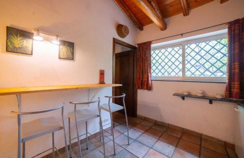 Etna Botanic Garden - Foto 46