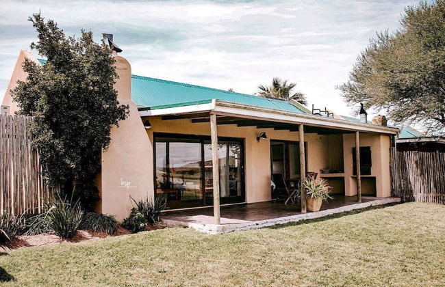 Wild Clover Cottages - Foto 39