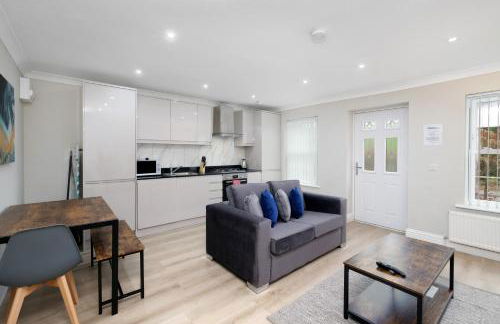 Deanway Serviced Apartments Chalfont St Giles By 360Stays - Photo 134