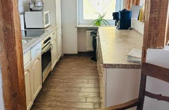 Ferienwohnung am Elberadweg - Foto 18