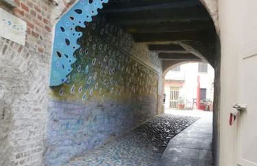 Casa San Pietro centro storico - Foto 23