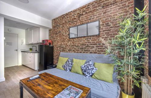 Ever House - ALCALA CIELO 1 ROOFTOP - Photo 10