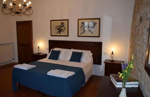 Tipico casolare toscano Tenuta della Selva - Foto 21