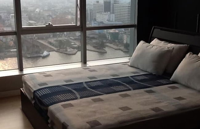 Baan Sathorn Riverfront - Foto 16