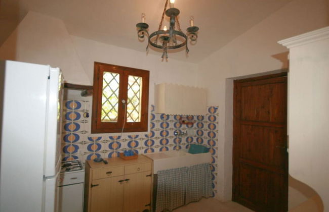 Giannina Comfortable Holiday Residence - Foto 5