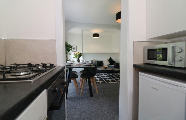 Gladsmuir View - Glasgow - Foto 48