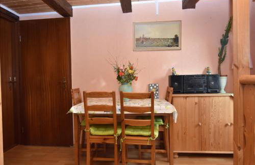 Landhaus Ferienwohnung in Gorow - Foto 9