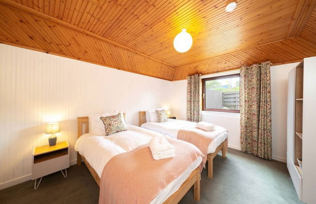 Bellrock View - Traditional Coastal Retreat - Foto 19