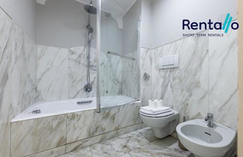 Duomo Delight Suite - 200 meters from the Duomo - Foto 4