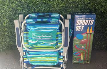 3BR Near Peanut Island | Events, Grill & Games - Foto 29