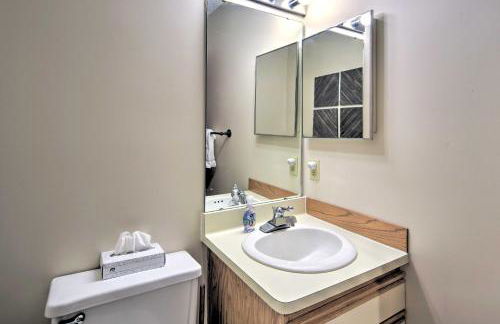 Lutsen Mountains Retreat with Resort Amenities! - Foto 20