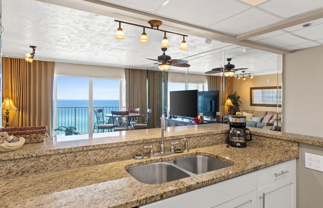 Long Beach Resort by Panhandle Getaways - Foto 18