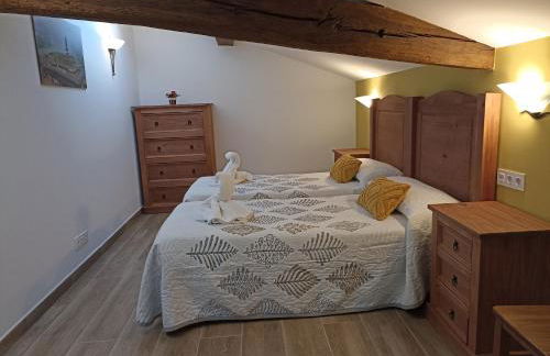 Casa Rural Sutegia - Foto 34