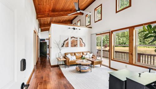 New Sauk River Retreat Concrete Wa - Foto 5