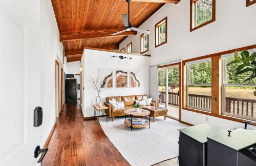 New Sauk River Retreat Concrete Wa - Foto 5