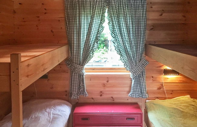 8 Person Holiday Home in Etne - Foto 2