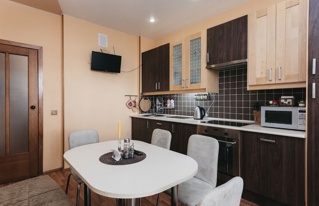 Domashny Uyut Malysheva 4B - Foto 17