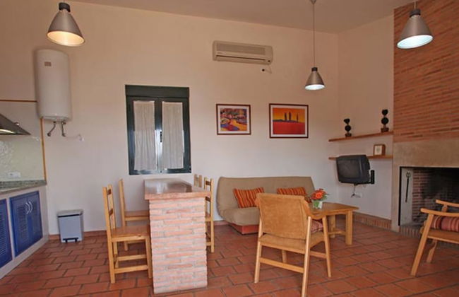 Apartamentos Rurales Isla Del Zujar - Foto 9