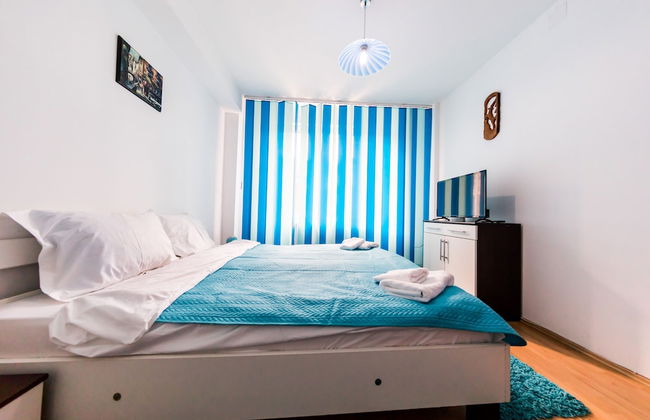 Apartment Datcu - Foto 4