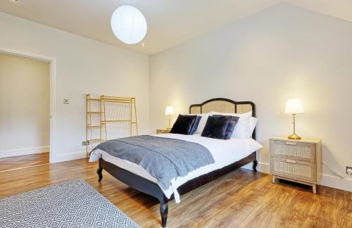 Mayrose House - 6BR 4BATH Luxe Spacious Retreat - Foto 41