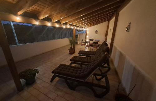 Linas Guesthouse - Foto 20