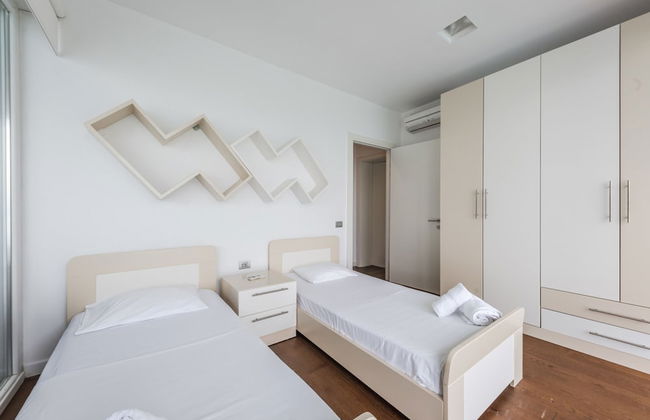 Exclusive Lake Villa - Foto 36