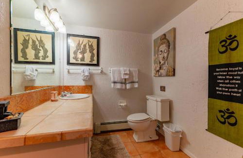 Winnemucca Spa - Private Guest Suite - Hot Tub, Sauna, Views - Foto 12