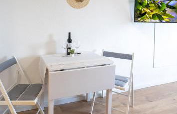 Lovely Nest - Goeppingen City, Kitchen, Parking, Up to 4 People - Foto 8