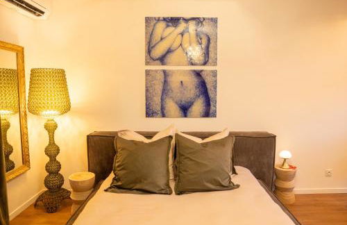 Love room Casa Amore - Foto 22