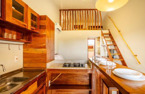 Villa das Palmeiras Jeri - Foto 130