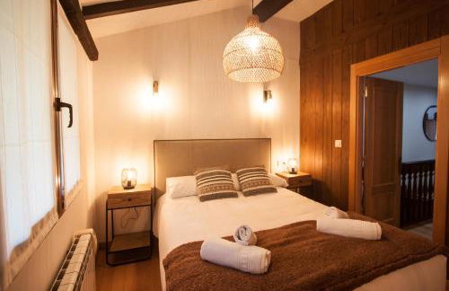 Busgosu, casa a 300 m de la playa de Poo VV-993-AS - Foto 47