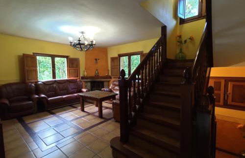 Casa el Viñadal - Foto 15