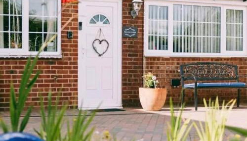 New Inn Lodge - Foto 2