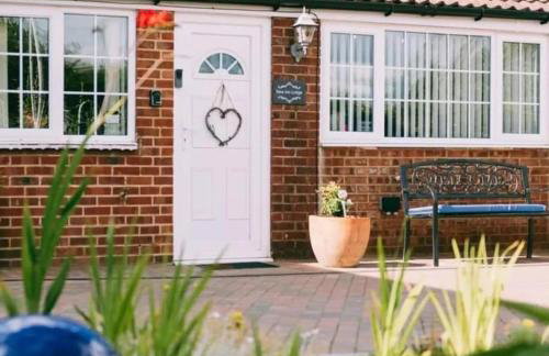 New Inn Lodge - Foto 2