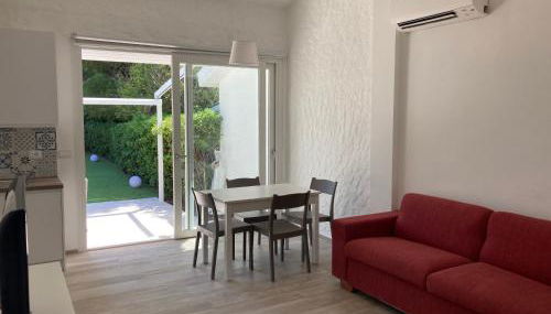 Villetta trilocale con PISCINA E SPIAGGIA incluse Taunus Vacanze cod 454 - Photo 3