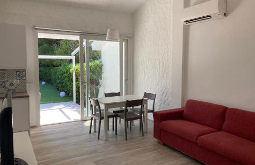 Villetta trilocale con PISCINA E SPIAGGIA incluse Taunus Vacanze cod 454 - Foto 3