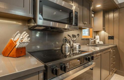 Cedar Crest - Osprey Cottage 3 - Foto 19