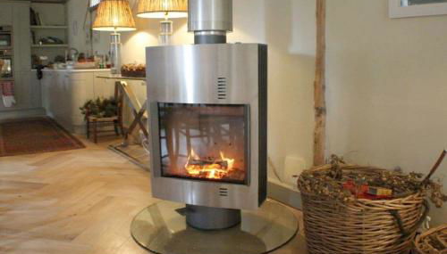 Duckpitts Barn - Foto 2